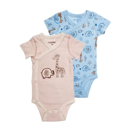 Body for the boy PlayTode, height 62 cm, 2 pcs