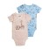 Body for the boy PlayTode, height 62 cm, 2 pcs