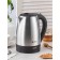 Electric kettle Winner WR-143 1.7 L, 1540 W, stainless steel