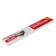 The electrode "Resanta" MP-3 71/6/22, D = 2.5 mm, 1 kg, ≥ 450 MPa, ≥ 90 J/cm2, ≥ 18%