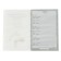 Veterinary passport international universal for light skin