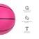 Children's ball "Basketball", D = 16 cm, 70 g, color mix