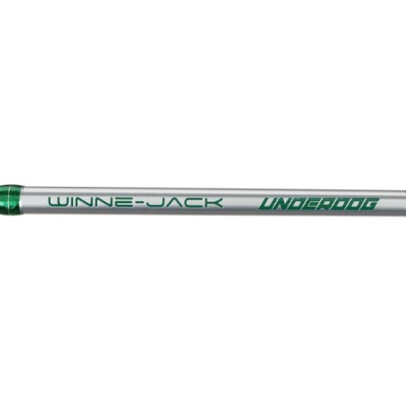 Spinning Carboxu Carbon Namazu Pro Winne Jack Underdog IM7, 5-25 g, 2.7 m-1