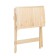 Serving folding table, 60 × 40 × 73cm, from needles
