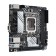 The ASUS Prime H610i-PLUS-CSM SOC-1700 Intel H610 2XDDR5 Mini -itx AC`97 8ch (7 103396