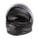 Helmet integral O’Neal Challenger Solid, ABS, matte, black, m