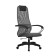 Su-B-8 chair 130/001, gray
