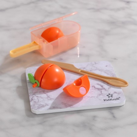 Game set "Fruit ice cream"-2