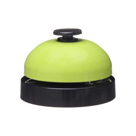 Table call 6.5 x 4.5 cm, green