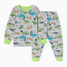Pajama for the boy 