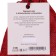 New Year tea with the taste of orange and cognac, black leaf, 30 g