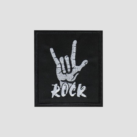 Thermal appliance "Rock", 7.8 × 8.8 cm, black color-1