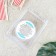 Slow stabilized chlorine Aqualeon, complex, 200 g, 1 pc.