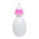Pups Functional "Arina" drinks, pisses, in a dress, with accessories, mix