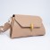 Bag-mixer on the valve, beige color
