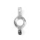 Gayka scrap, lamb, din315, galvanized, M10, 5 kg