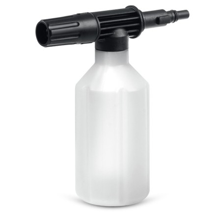 High pressure washing Steher HPW-110, 1400 W, for the G-180 pistol-12