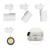 LED LED track STAR TRACK 12W 4000K LED White Rexant