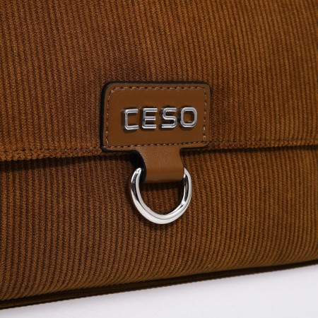 Bag-mixer on magnet, brown color-3