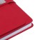 Delicidal Data, A5, 140l, Cage, Region Kozhzam, with a Slocation, Style, Red