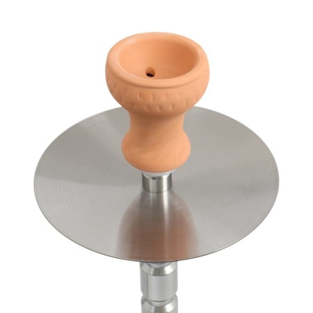 Hookah assembly for smoking large 53 cm, kit-1