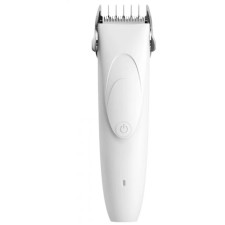 Grumin machine Xiaomi Pawbby Pet Hair Clippers MG-HC001A-EU, 5 V, ceramics, battery, white