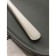 Stainless steel knife "Monica", length 23.5 cm, silver color