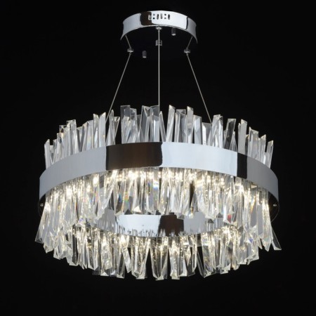 Aladard chandelier, size 60x175x60 cm, 75W 1xled IP 20