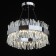 Aladard chandelier, size 60x175x60 cm, 75W 1xled IP 20