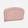 Women's wallet with lightning, light pink color