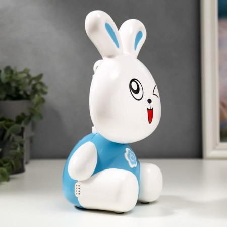 Table lamp 16285/1 15xLED 2W 2 USB MIX 10x12.5x22 cm Risalux-4