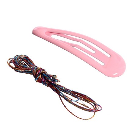 Set for creativity "Magic Decoration", with UV Smole-3