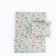 Puppet bed “deer, hedgehogs”, x/b: sheet, blanket 46 × 36 cm, pillow 23 × 17 cm
