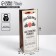 Gift package for a bottle, packaging, “real peasant”, 36 x 13 x 10 cm