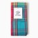 Ethel Plaid towel, col. Red, 38x63 cm, 100% HL