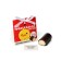 Chocolate candy "predicted for you" with a prediction, 20 g.