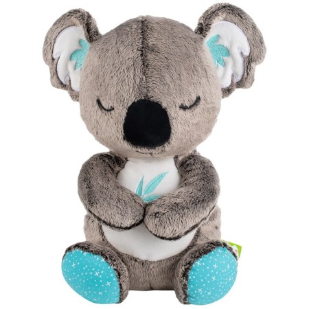 Soft toy "Koala", 30 cm