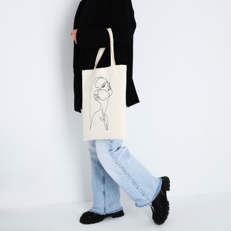 Silhouette there, without lightning, without lining, beige, beige-6