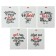 Notebook of 48 sheets in the cage "Oh, everything!", Cover coated cardboard, mix