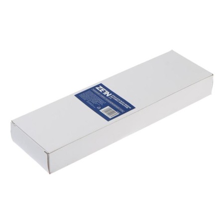 Crane for all types of household filters Zein K-01, pressure, zinc-3