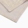 Set of napkins Ethel gold 2 pcs. 45*45 cm, 100% p/e, 180g/m2