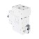 The circuit breaker SE CITY9 SET, C, 10 A, 2P, 4.5 KA, 230 V