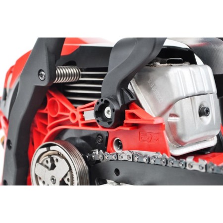 Al-ko 6436, 1500 watts, 2 l/s, 35 cm, 36 cm3, step 3/8, lateral tension-3
