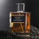 Men's toilet water Merle Blanc Blaze Ambition, 100 ml