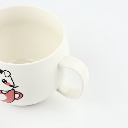 Mug "For great happiness", 600 ml-2