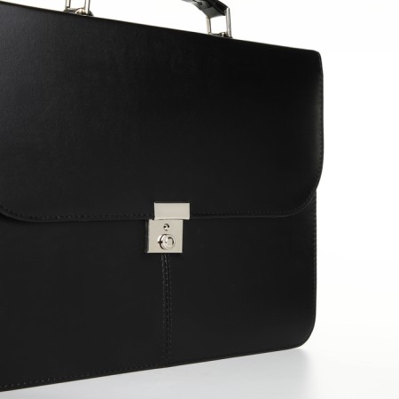 Business portfolio, 38*3.5*28 cm, depth on the valve, dl.-3