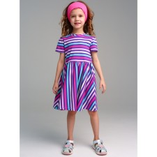 Dress for girl PlayTode, height 98 cm