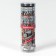 Mechanical pencil Erichkrause "Colortouch Walkers", Grifel D = 2.0 mm, with a grif, "Soft-Touch" with a design, in a tube