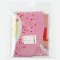 Folgic ball 18 "Love - heart", set of 5 pcs.