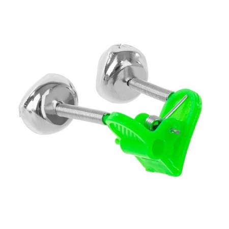 Double Helios Bell with a clothespin, D = 16 mm, (HS-B-HX-002)-1